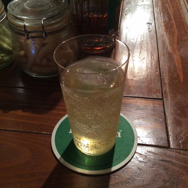 ジェムソンバー Jameson Bar 近鉄日本橋 バー 食べログ ジェムソンバー Jameson Bar 近鉄日本橋 バー 食べログ
