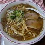 四條食堂 - 正油