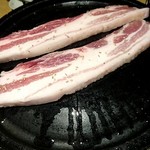韓国式食事 ペッカ - 