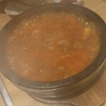韓国式食事 ペッカ - 