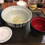 天丼てんや - 