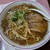 四條食堂 - 正油