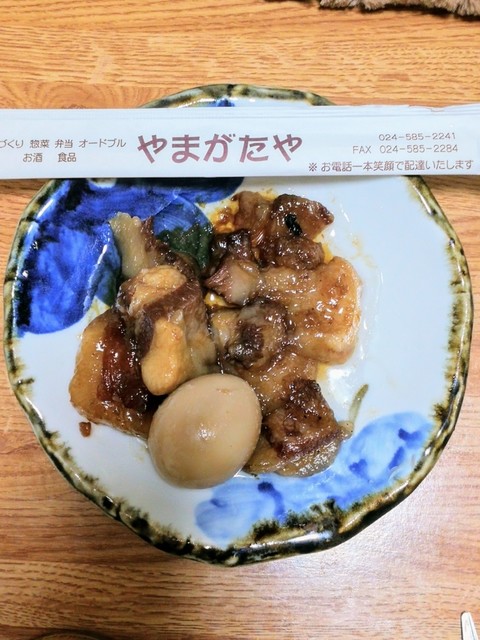 やまがたや（Yamagataya） - 藤田（その他）の写真