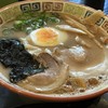 久留米 大砲ラーメン 天神今泉店