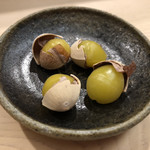 日本橋蛎殻町 すぎた - 