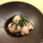 日本橋蛎殻町 すぎた - 