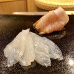 日本橋蛎殻町 すぎた - 