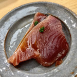 日本橋蛎殻町 すぎた - 