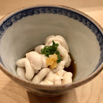 日本橋蛎殻町 すぎた - 