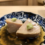 日本橋蛎殻町 すぎた - 