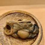 日本橋蛎殻町 すぎた - 