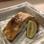 日本橋蛎殻町 すぎた - 