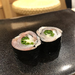 日本橋蛎殻町 すぎた - 