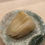 日本橋蛎殻町 すぎた - 