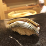 日本橋蛎殻町 すぎた - 