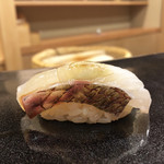 日本橋蛎殻町 すぎた - 