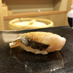 日本橋蛎殻町 すぎた - 