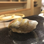 日本橋蛎殻町 すぎた - 