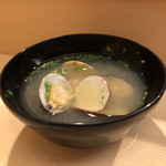 日本橋蛎殻町 すぎた - 