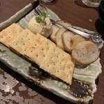 味噌與起司之店　鍛冶二丁 富山站前店 - 