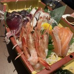 味噌與起司之店　鍛冶二丁 富山站前店 - 