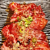 昔ながらのもみカルビ