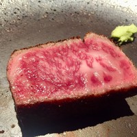 神戸牛炉釜ステーキ GINZA KOKO炉 - 