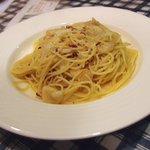 レストラン ピック - ペペロンチーノ