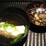 銀座 水野 - 山口産甘鯛