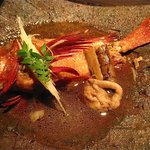 銀座 水野 - 北海道産　吉次