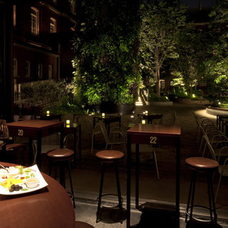 マルゴ 丸の内 二重橋前 フレンチ ネット予約可 食べログ