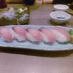 藁焼き鰹たたき明神丸 - 