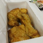 ケンタッキーフライドチキン - 