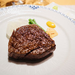 銀座 ひらやま - 