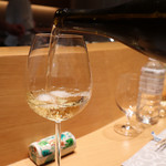 銀座 ひらやま - 