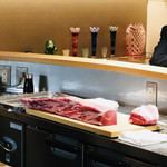 銀座 ひらやま - 