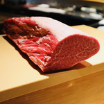 銀座 ひらやま - 