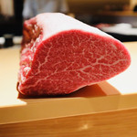 銀座 ひらやま - 