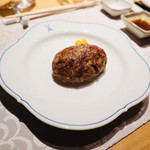 銀座 ひらやま - 