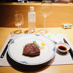 銀座 ひらやま - 