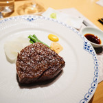 銀座 ひらやま - 