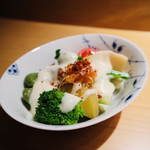 銀座 ひらやま - 