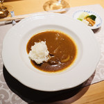 銀座 ひらやま - 