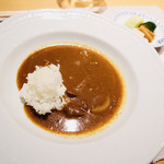 銀座 ひらやま - 