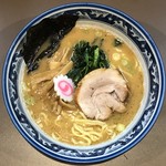 麺彩房 - 