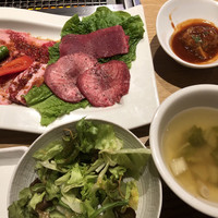 神楽坂焼肉 Kintan - 