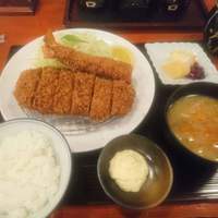 とんかつ まい泉 青山本店 - 