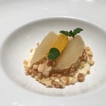 ブルガリ イル・カフェ - デザート