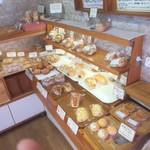 ベーカリーホーム - 