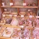 ベーカリーホーム - 